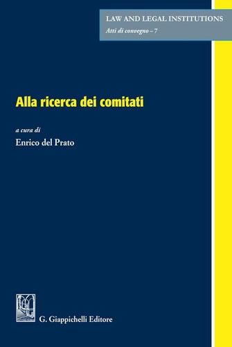 Enrico del prat alla - alla, ricerca