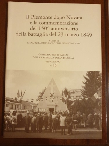 Novara marzo 1849 quaderno - novara, 23