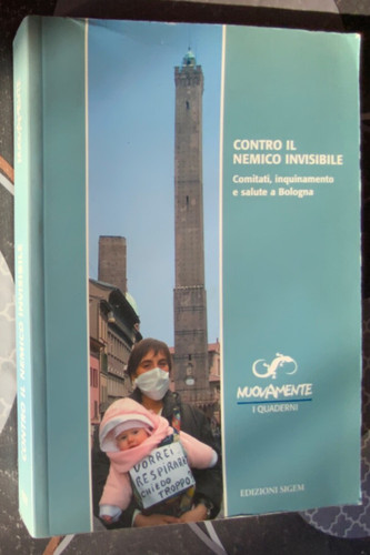 Contro nemico invisibile - contro,