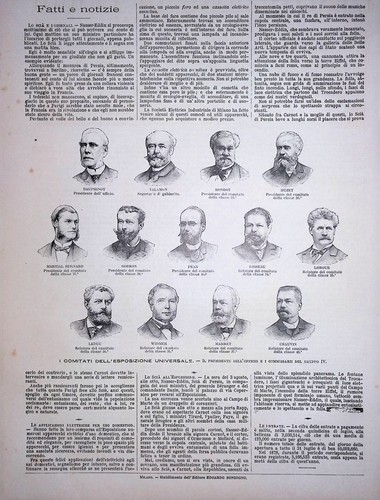1889 universal exhibition - 1889,