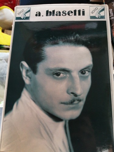 Alessandro blasetti per il - blasetti,