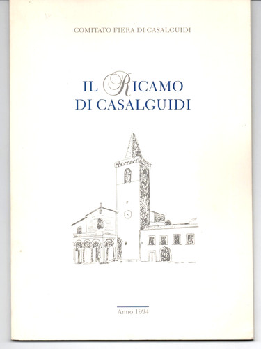 Ricamo casalguidi - di,