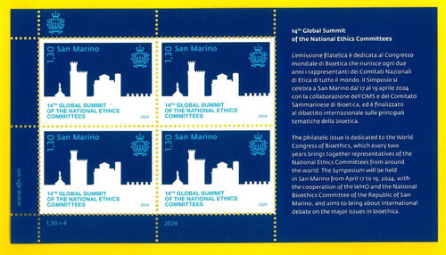 San marino 2024 14th - san,