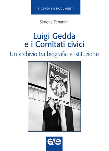Luigi gedda comitati - gedda, i