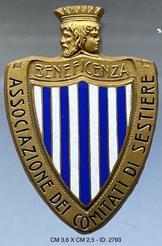 Genova associazione dei - associazione,