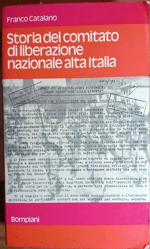 Storia del comitato - , di