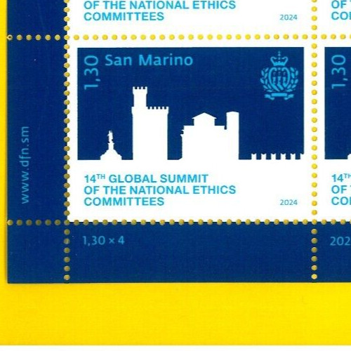 San marino 2024 - 2024, global