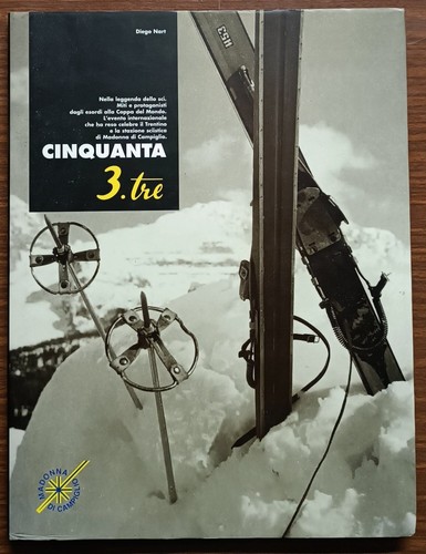 Cinquanta tre diego nart - tre.,