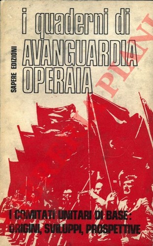 I comitati unitari di - aa.vv.,