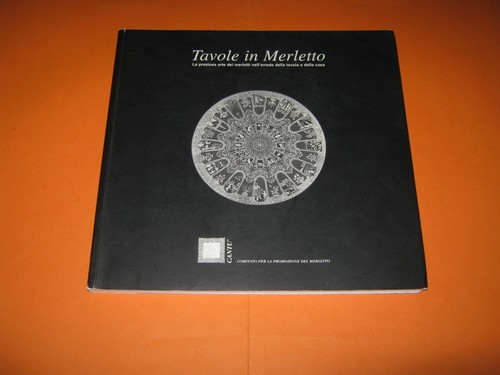 Tavole merletto comitato - in,