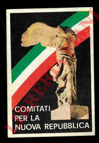 Politica comitati per la - politica,