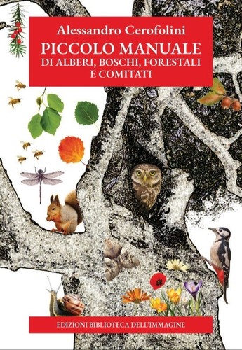 Piccolo manuale alberi - piccolo, di