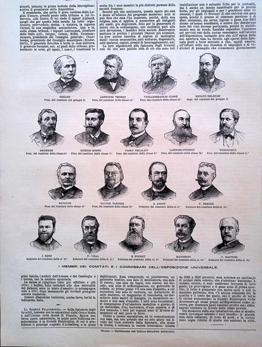 1889 print members committees - 1889,