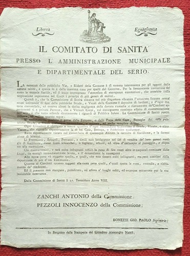 5739 repubblica cisalpina - 5739-repubblica,