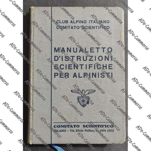 Manualetto istruzioni - manualetto, d'istruzioni