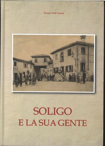 Soligo sua gente - sua, enrico