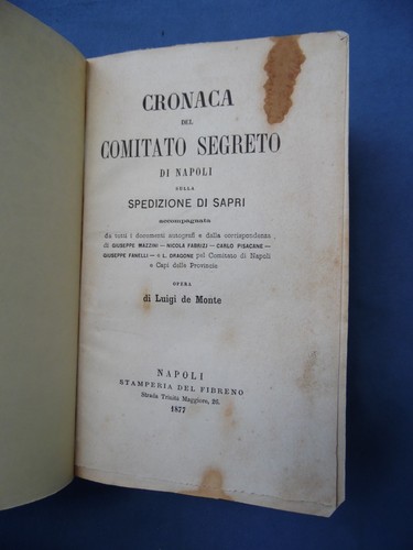 Monte cronaca del comitato - monte-cronaca,