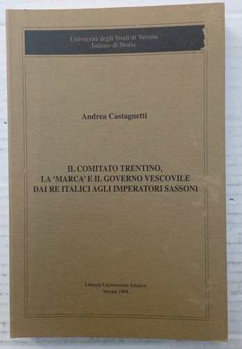 Andrea castagnetti comitato - castagnetti, il