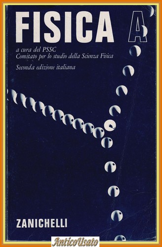Fisica cura del pssc - del,