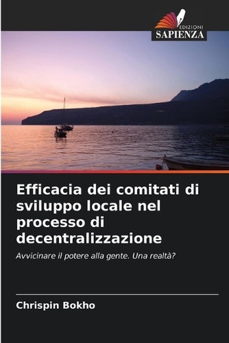 Efficacia dei comitati - , di