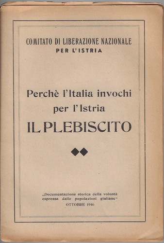 Comitato lib perchè - comitato, di