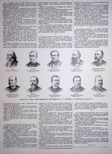 1889 print committees - i,