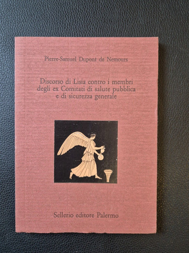 Discorso lisia contro i - di,