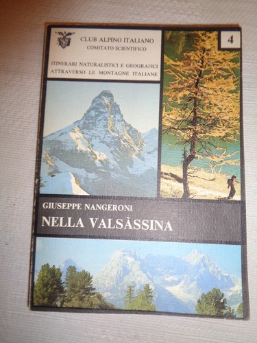 Nella valsassina giuseppe - valsassina,
