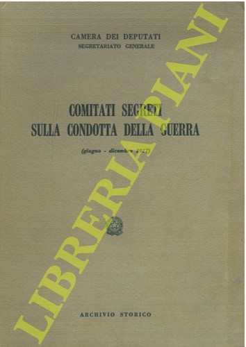 Camera dei deputati comitati - dei,