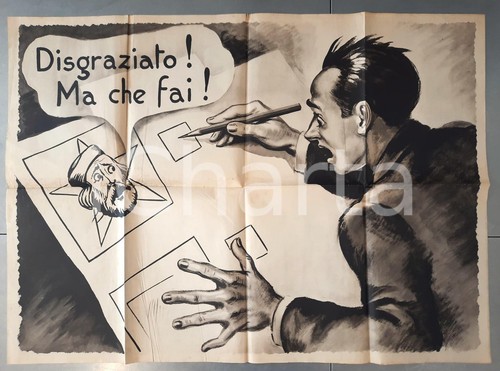 Elections 1948 garibaldi - 1948,