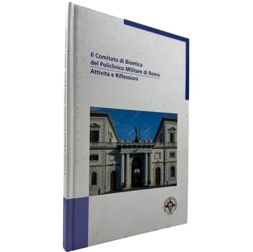 Comitato bioetica del - di,