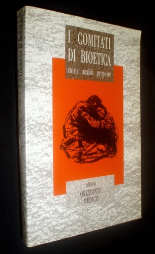Comitati bioetica - comitati,