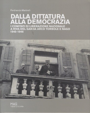 Dalla dittatura alla