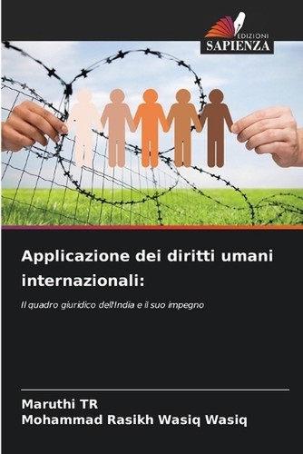 Applicazione dei diritti - , umani